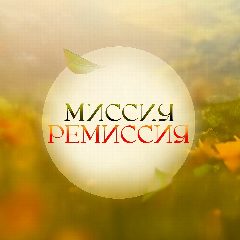 Канал Миссия-Ремиссия в мессенджере MAX — 253 подписчика