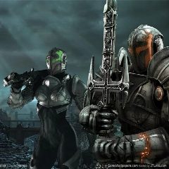 Канал Hellgate London в мессенджере MAX — 21 подписчик