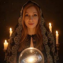Канал 🧚Магия рун🔮 в мессенджере MAX — 16 подписчиков