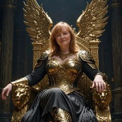 Канал Женское фэнтези в мессенджере MAX — 151 подписчик
