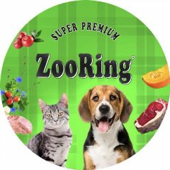 Канал ZooRing | Эко корма супер-премиум класса для кошек и собак в мессенджере MAX — 177 подписчиков