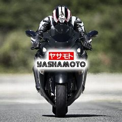 Канал YASHAMOTO - мото-мастерская, ДНР в мессенджере MAX — 95 подписчиков