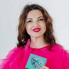 Канал Ариадна PRO здоровье с EWA в мессенджере MAX — 130 подписчиков
