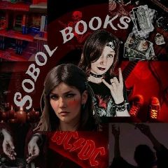 Канал Sobol_books (книги/кино/музыка) в мессенджере MAX — 86 подписчиков