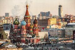 Канал Москва в мессенджере MAX — 1 433 подписчика