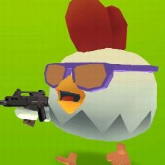Канал Chicken gun news | чикен Ган новости в мессенджере MAX — 85 подписчиков