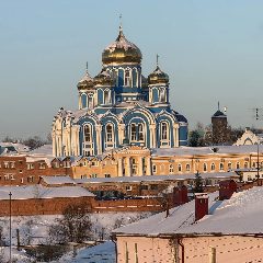 Канал Монастырские кошки в мессенджере MAX — 3 082 подписчика