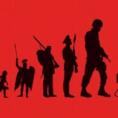 Канал DarwinTV в мессенджере MAX — 411 подписчиков