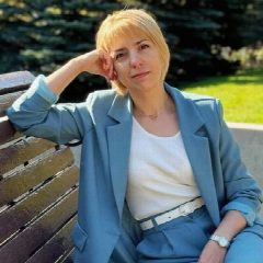 Канал ДЕНЬГИ с Луизой легко в мессенджере MAX — 53 подписчика