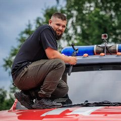 Канал Ларкин | С места пожара в мессенджере MAX — 146 подписчиков