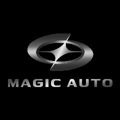 Канал Magic Auto в мессенджере MAX — 657 подписчиков