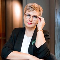 Канал Делопроизводство и кадровый учет с Натальей Зеленовой в мессенджере MAX — 76 подписчиков