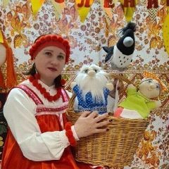 Канал Озвученные кукольные спектакли, авторские песни и сценарии для праздников в мессенджере MAX — 601 подписчик