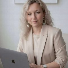 Канал Анна|Консультации по банкротству в мессенджере MAX — 216 подписчиков