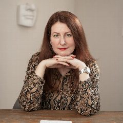 Канал Психолог ProЧувства|Галина Тарасевич в мессенджере MAX — 99 подписчиков