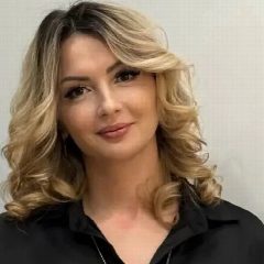 Канал СУЛТАНОВА ОКСАНА в мессенджере MAX — 100 подписчиков