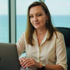 Канал Психолог Елена Прудникова в мессенджере MAX — 89 подписчиков