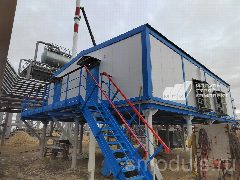 Канал МодульСтройКомплект (вагон-дома, бытовки, БМЗ) в мессенджере MAX — 98 подписчиков