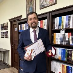 Канал Максим Бочкарёв - писатель в мессенджере MAX — 127 подписчиков
