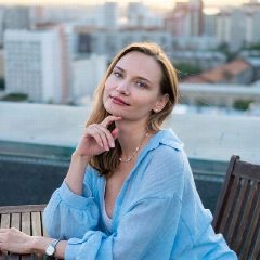 Канал Ольга о Таро в мессенджере MAX — 10 подписчиков