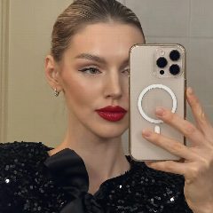 Канал Tati Gorinovich в мессенджере MAX — 284 подписчика
