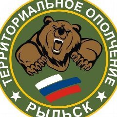 Канал Ополчение Рыльск в мессенджере MAX — 8 127 подписчиков