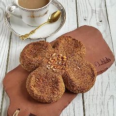 Канал Волшебный Хлеб Ольги Глинской в мессенджере MAX — 89 подписчиков