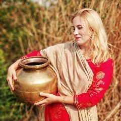 Канал Mrs_masala в мессенджере MAX — 4 284 подписчика