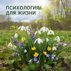 Канал Психология для жизни в мессенджере MAX — 93 подписчика
