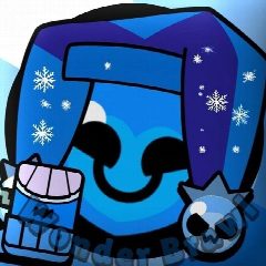 Канал Wonder Brawl в мессенджере MAX — 76 подписчиков