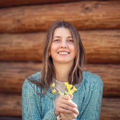 Канал Сатори Хилинг (Елена Гуськова) в мессенджере MAX — 213 подписчиков