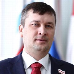 Канал Андрей Бондаренко в мессенджере MAX — 472 подписчика