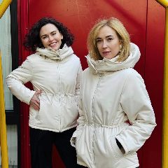 Канал Over&Below в мессенджере MAX — 228 подписчиков