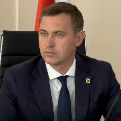 Канал Максим Леонов в мессенджере MAX — 4 110 подписчиков
