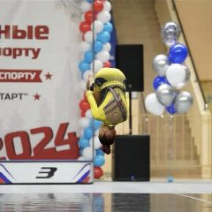Канал NIKA_CHEER STAR FAMILY 🏆💪 в мессенджере MAX — 236 подписчиков