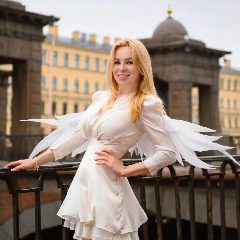 Канал Мария ☀️ Волшебница в мессенджере MAX — 142 подписчика