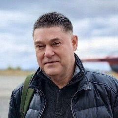 Канал Александр Витько в мессенджере MAX — 431 подписчик