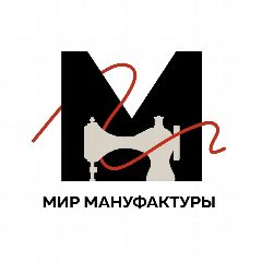 Канал Мир Мануфактуры 🪡Шторная фурнитура 🧶 в мессенджере MAX — 585 подписчиков
