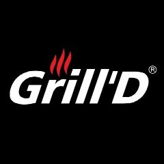 Канал Grill'D | Дневник директора в мессенджере MAX — 284 подписчика
