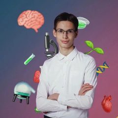 Канал Дневник химбиолога/блог ККЯ в мессенджере MAX — 102 подписчика