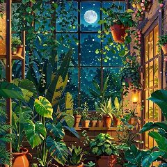Канал 🪴🍀Цветы и книги🍀🪴 в мессенджере MAX — 147 подписчиков