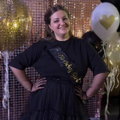 Канал Елена Пыркова | Блогер Воронеж в мессенджере MAX — 191 подписчик