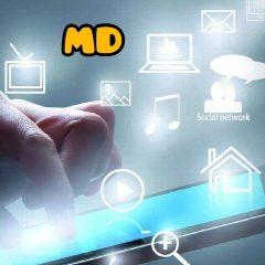 Канал Мобильные устройства в мессенджере MAX — 71 подписчик