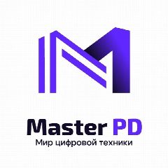 Канал MasterPD Ваш Мир Цифровой Техники⚙️ в мессенджере MAX — 256 подписчиков