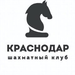 Канал ♟️Шахматный клуб «Краснодар» в мессенджере MAX — 279 подписчиков