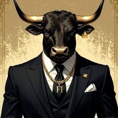 Канал FenomenalInvest Финансовая грамотность в мессенджере MAX — 412 подписчиков