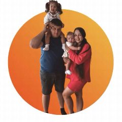 Канал Бабьевы: Наши моменты 🧑‍🧑‍🧒‍🧒❤️ в мессенджере MAX — 111 подписчиков