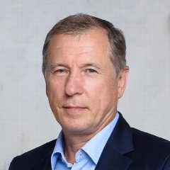 Канал Вячеслав Байделюк в мессенджере MAX — 305 подписчиков