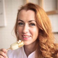 Канал Анастасия Макурова | Сладости и не только в мессенджере MAX — 92 подписчика