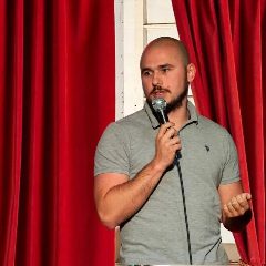 Канал Олег Григорьев (Standup комик) в мессенджере MAX — 85 подписчиков